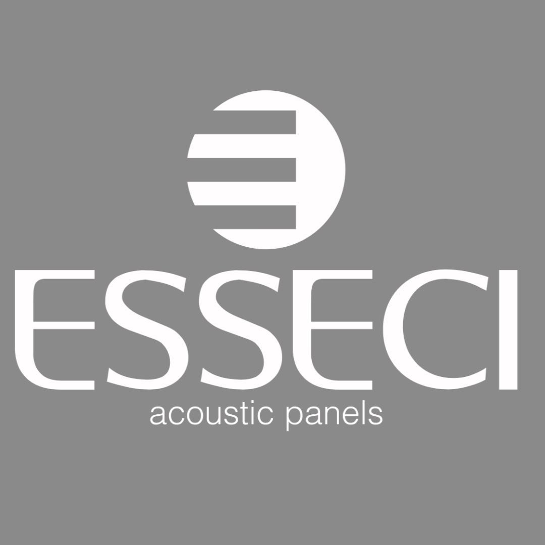 Esseci Acoustic Panels