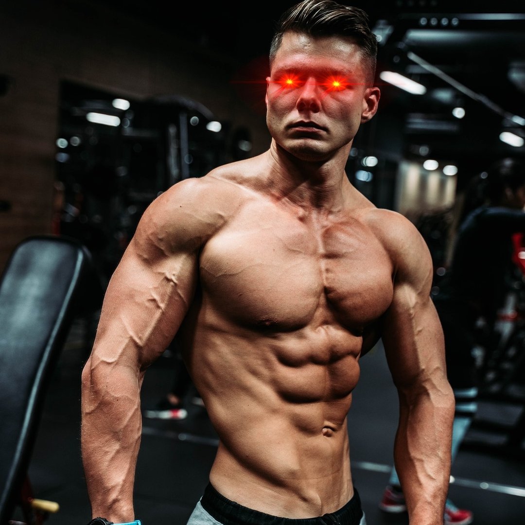 Czech Fitness Transformations