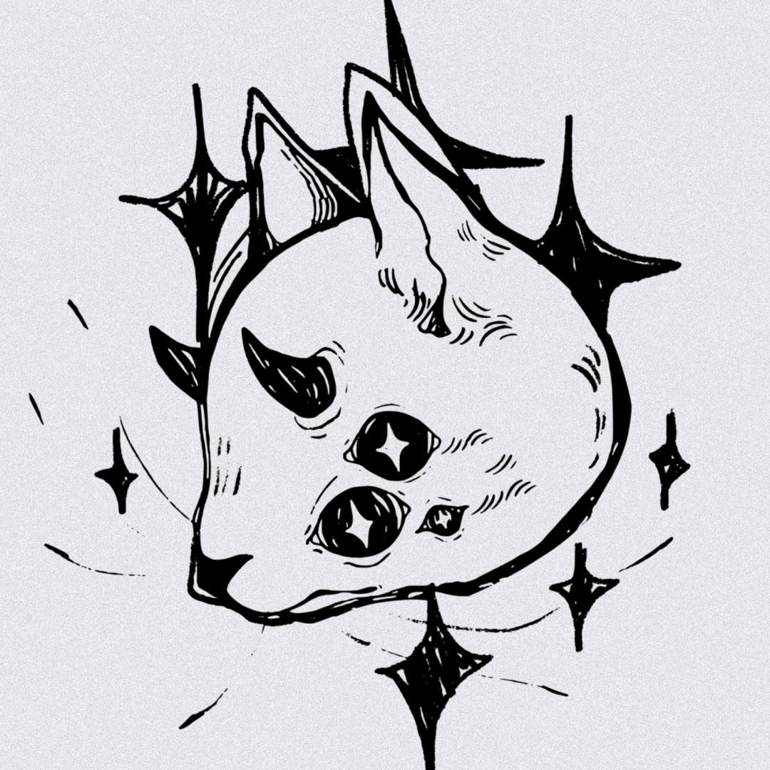 Gooseberry Tattoo ❈ Marina