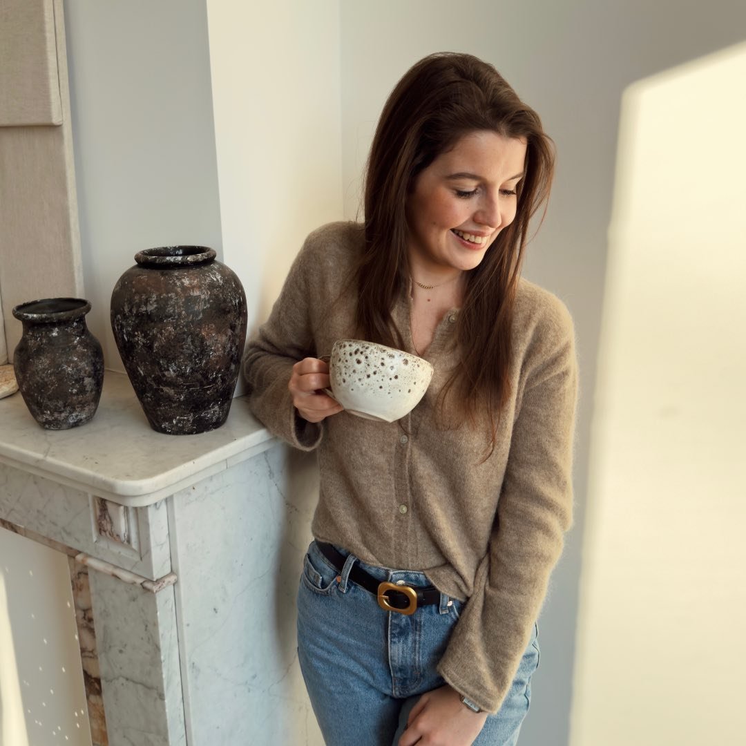 Manon Thonnard | Deco | Diy | Upcycling