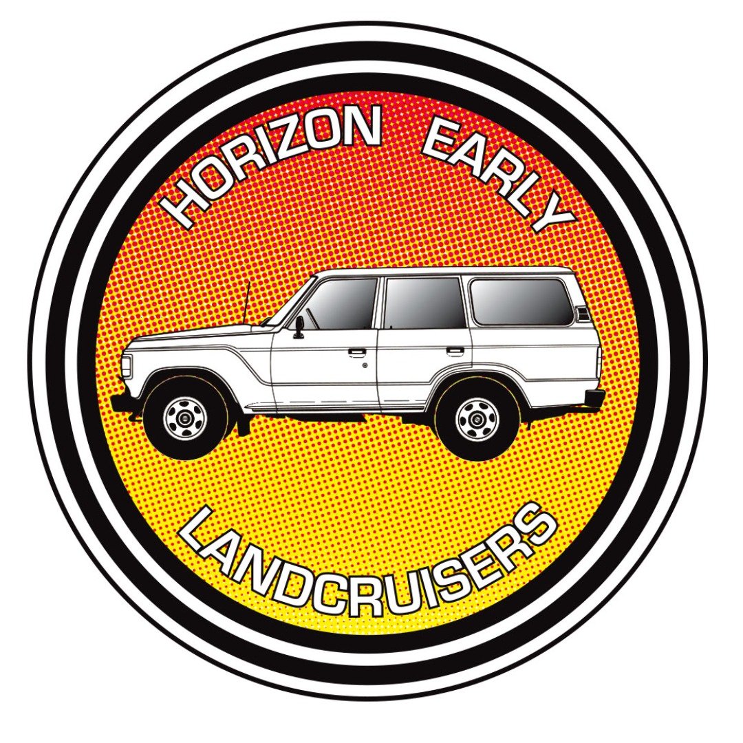 Horizon Early Landcruisers
