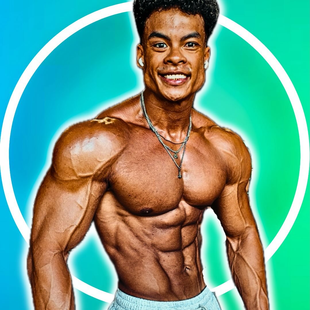 Jakob Reiso | Online Coach 🇳🇴🇹🇭