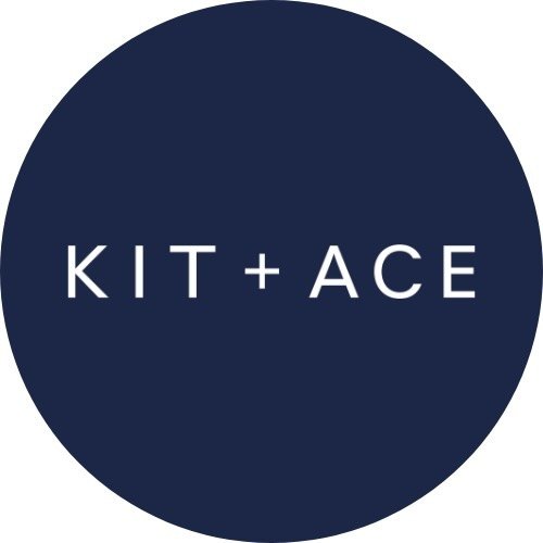 Kit + Ace