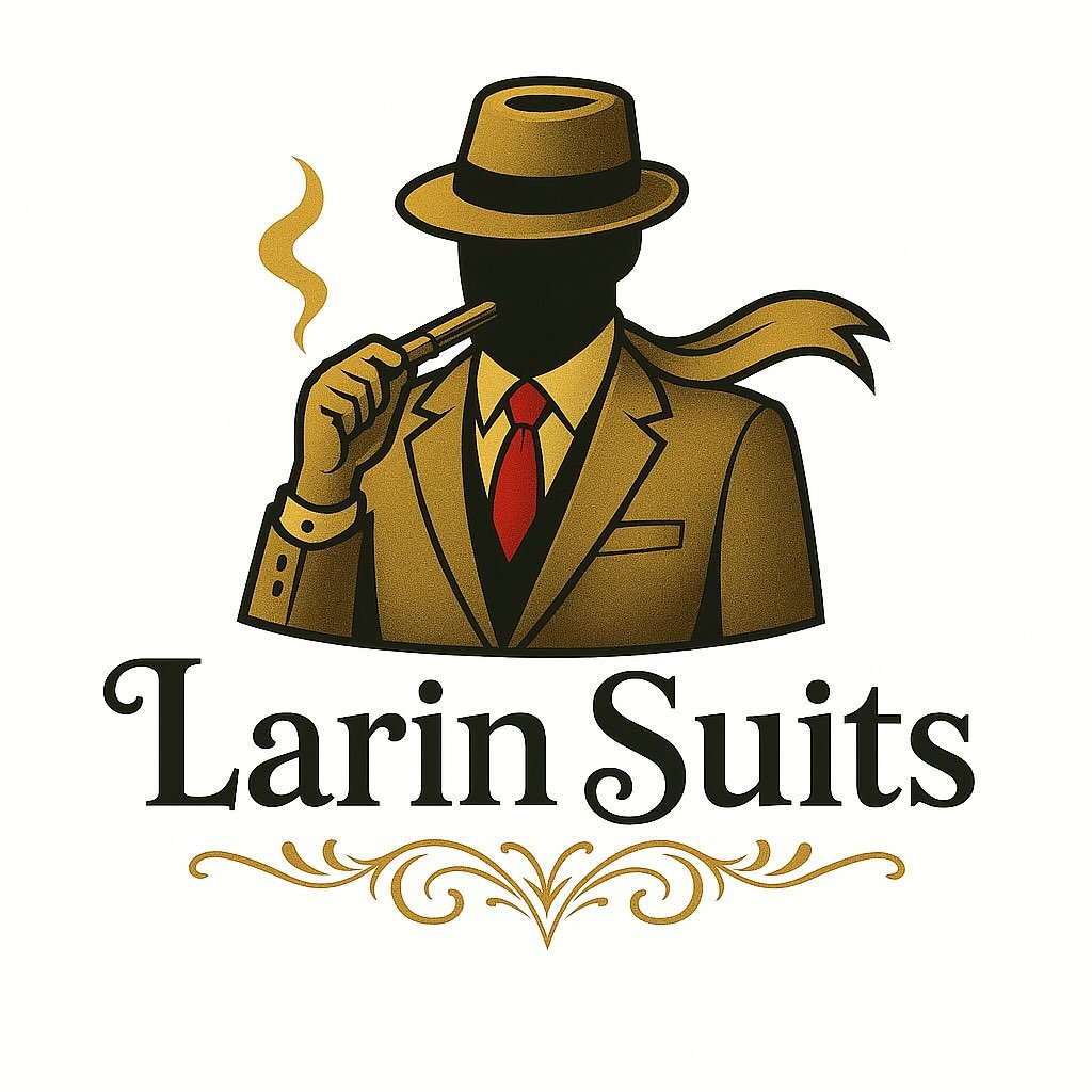 Larin-suits