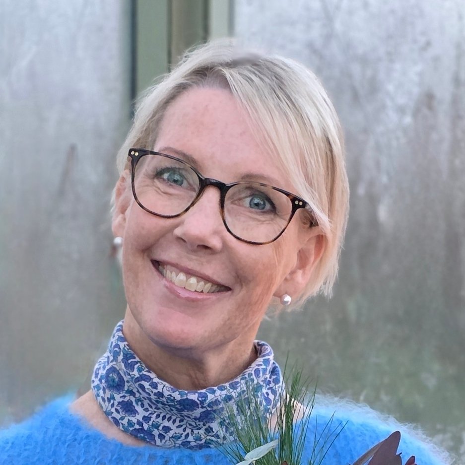 Eva Müller Aasheim