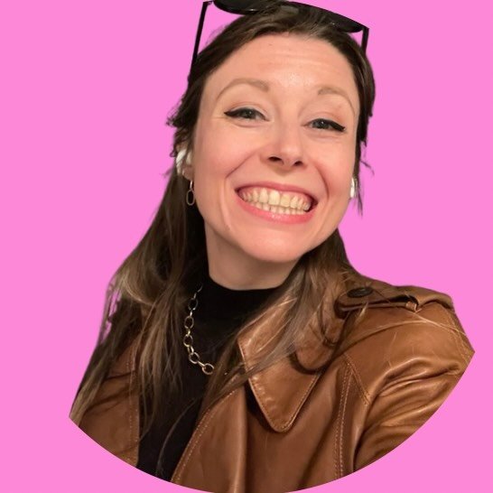 Nora Wenzl, Phd | No-bs Business English & Confidence Coach