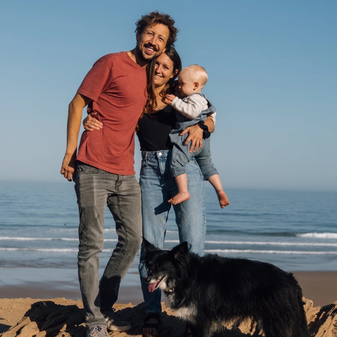 Andi, Kathi, Leia 👶🏼 & Charly 🐾 | Foto, Video & Ugc Creator