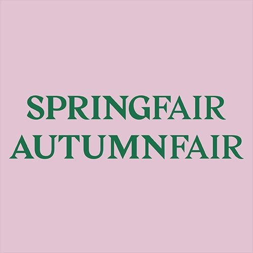Spring & Autumn Fair