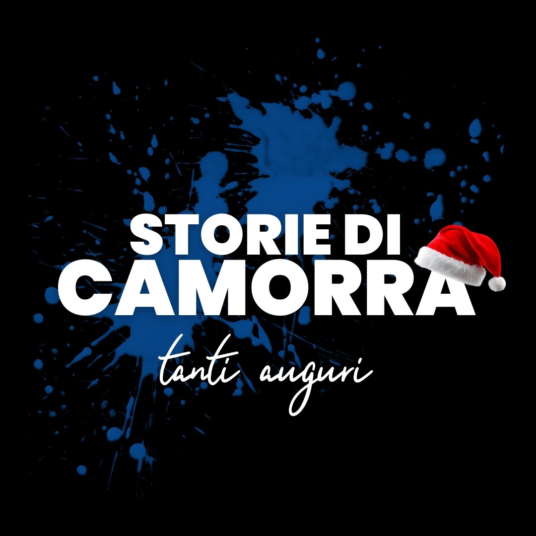 Nico Falco - Storie Di Camorra
