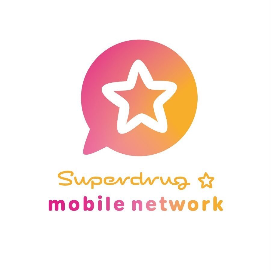 Superdrug Mobile