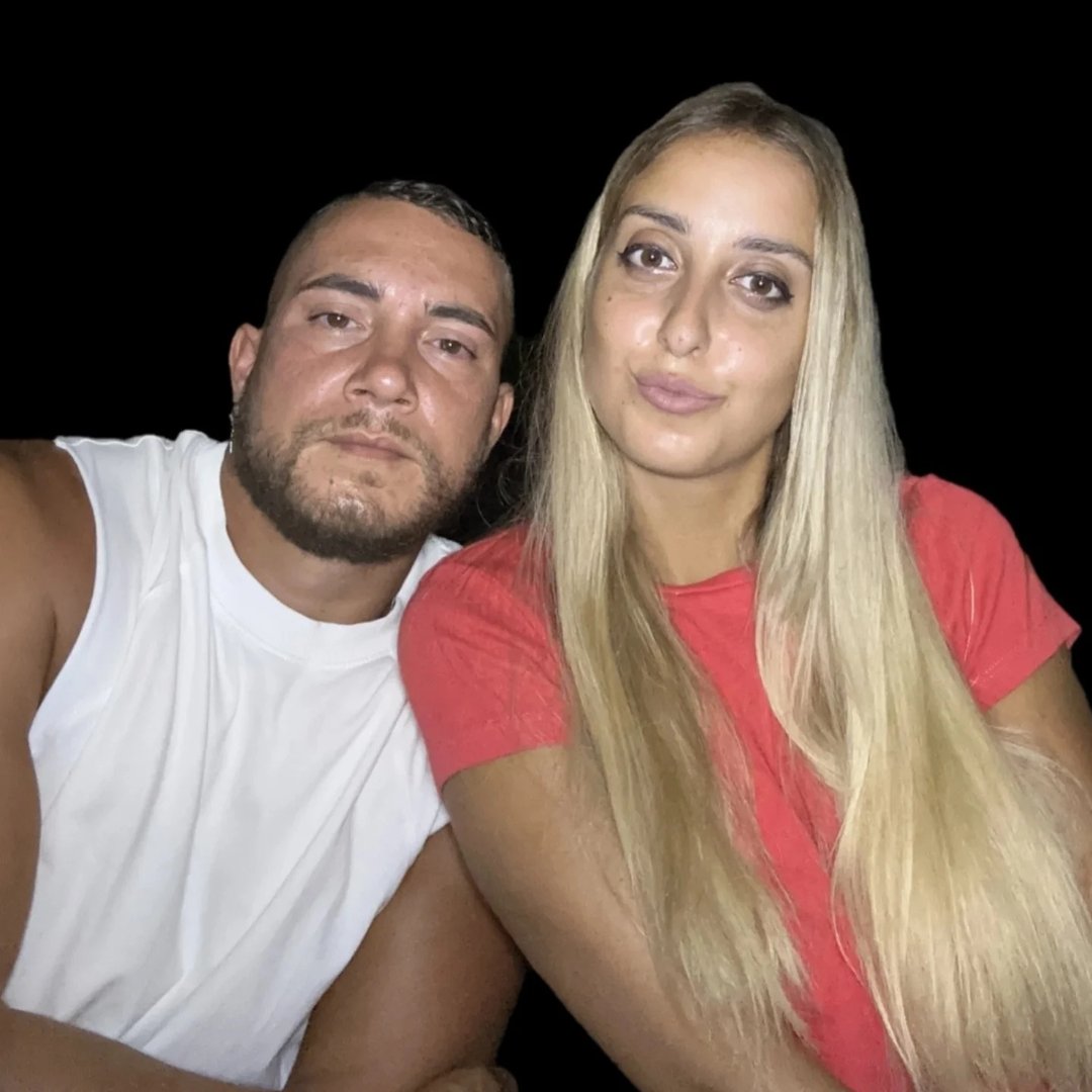 Vito & Mariagrazia