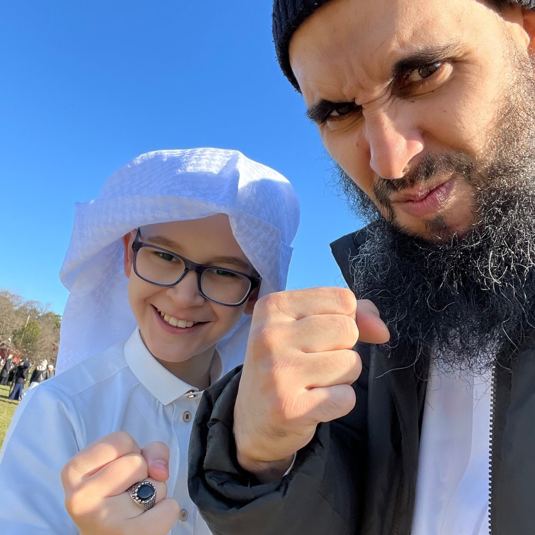 Abdellah Najib | Quran Reciter Thequranstudent
