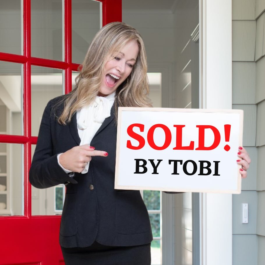 Tobi Dobranski Realtor®️