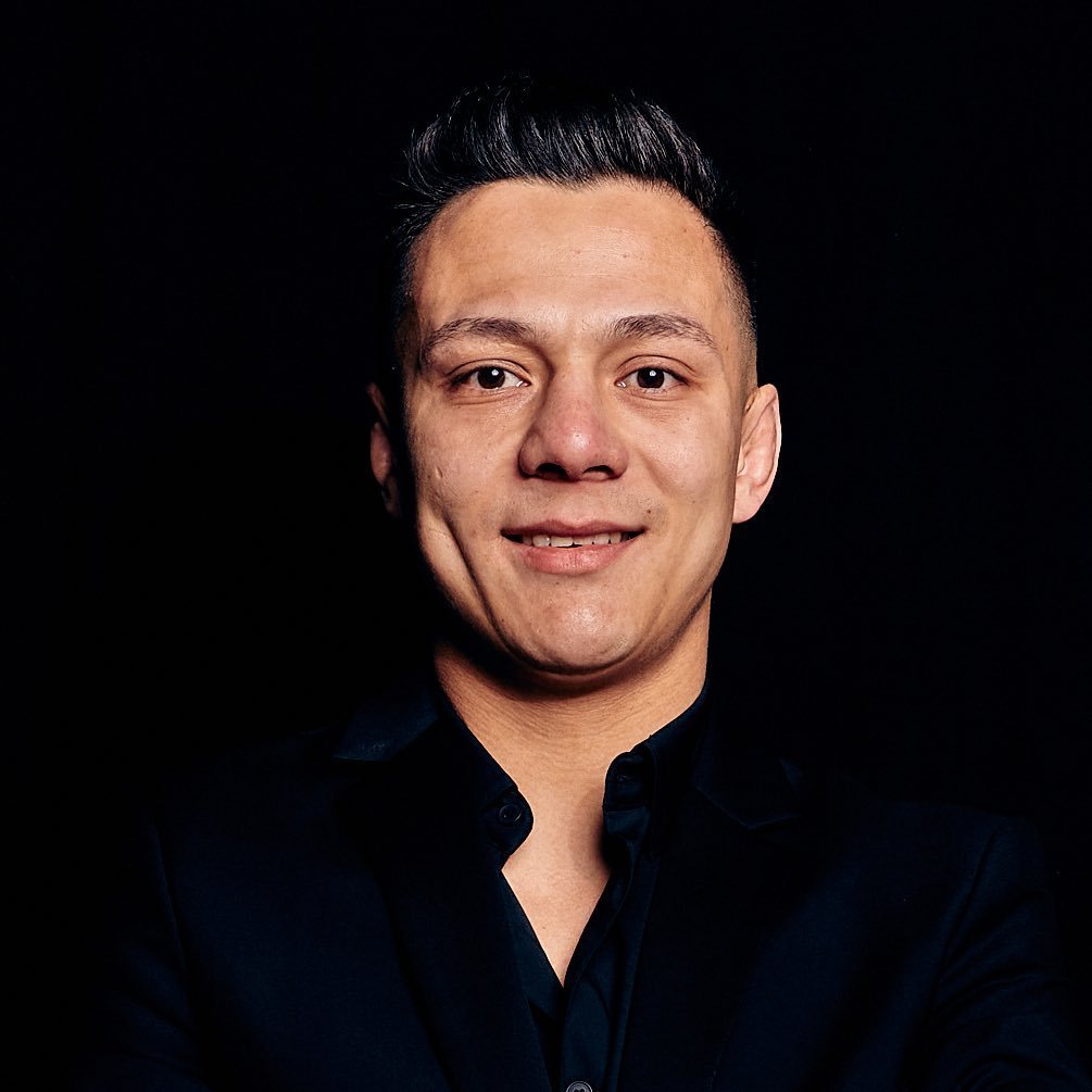 Tomáš Linh Le Sy