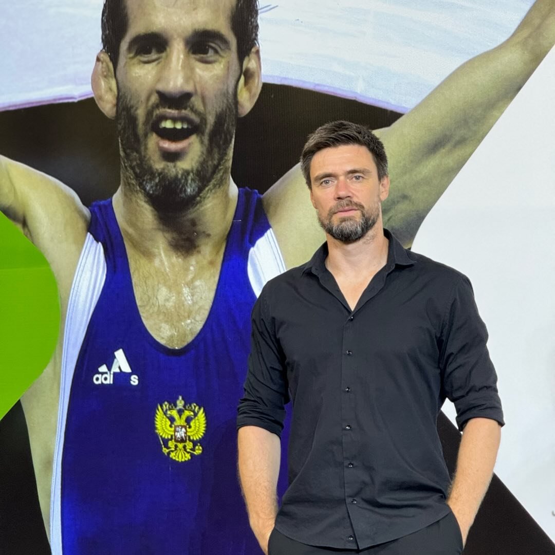 Vyacheslav Abdusalamov