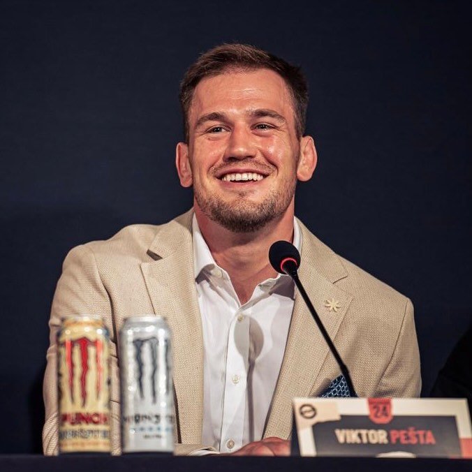 Viktor Pesta