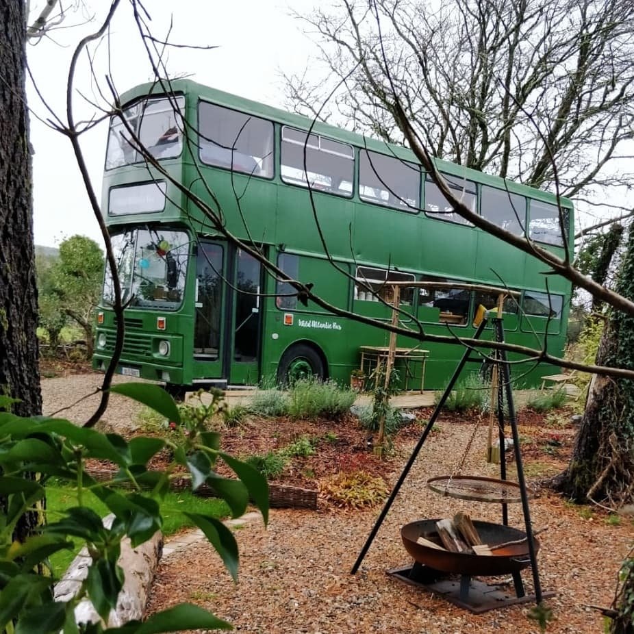 Wild Atlantic Bus