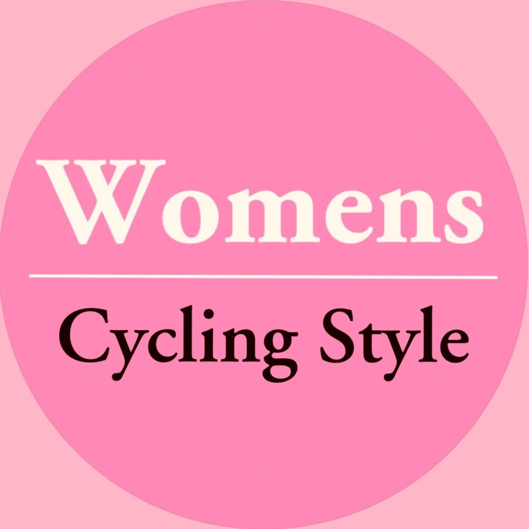 Womens Cyclingstyle