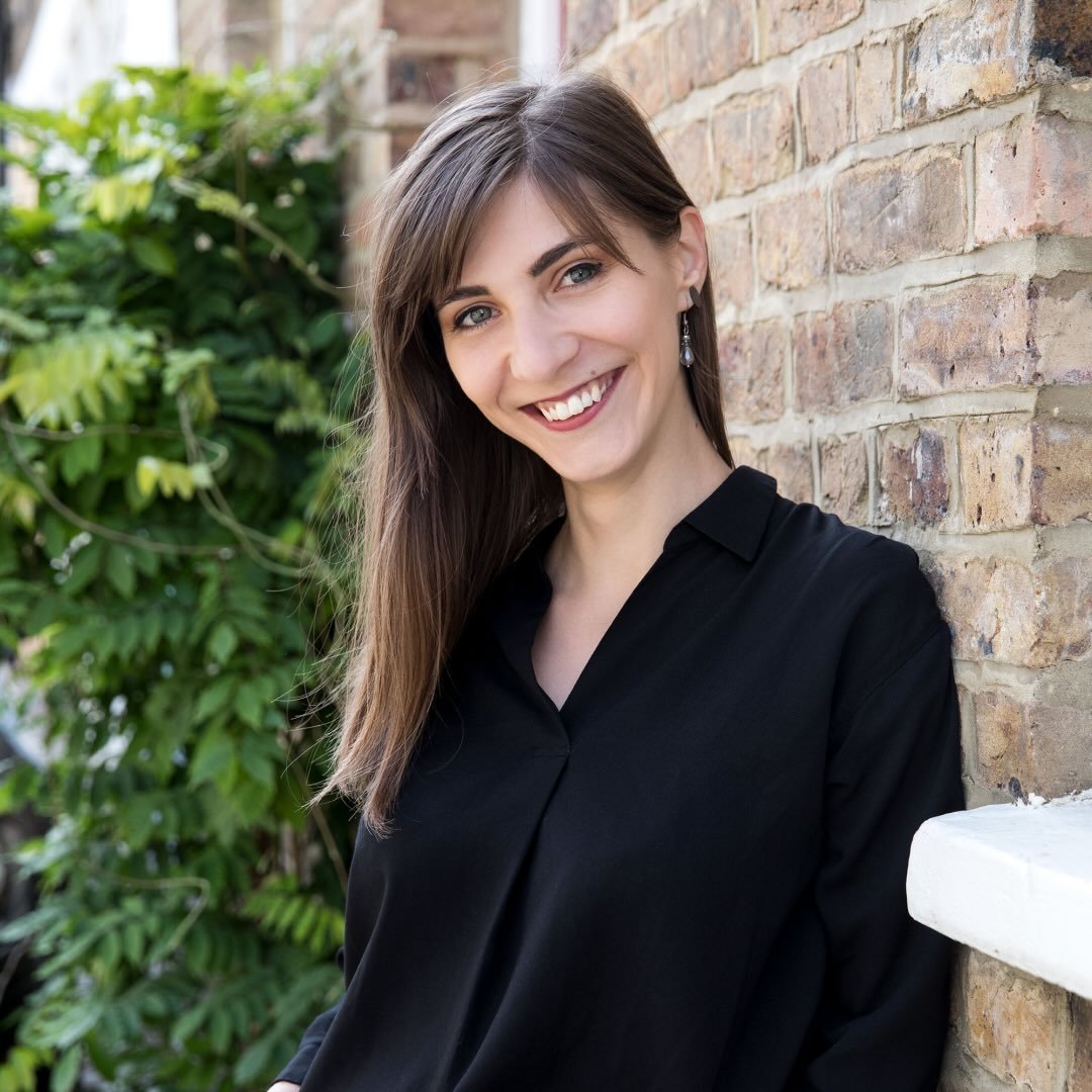 Aniçka | English Fluency Trainer