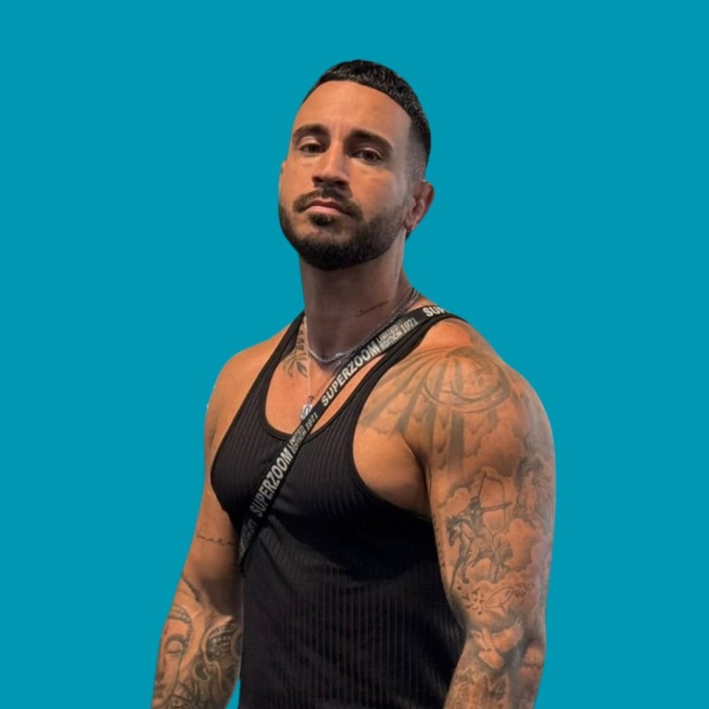 Arda TÜrker | #1 Fat Loss Expert