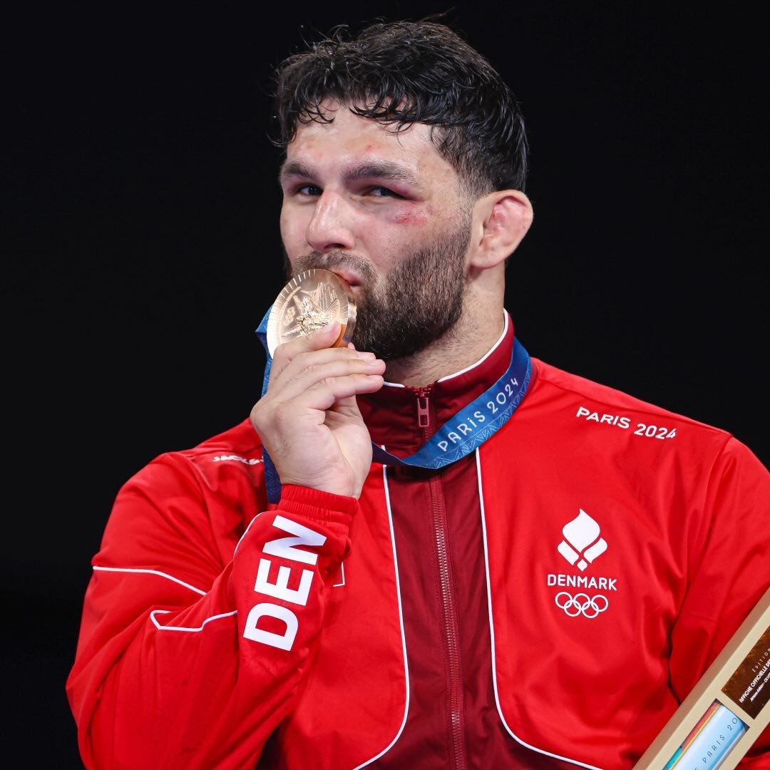 Turpal Bisultanov