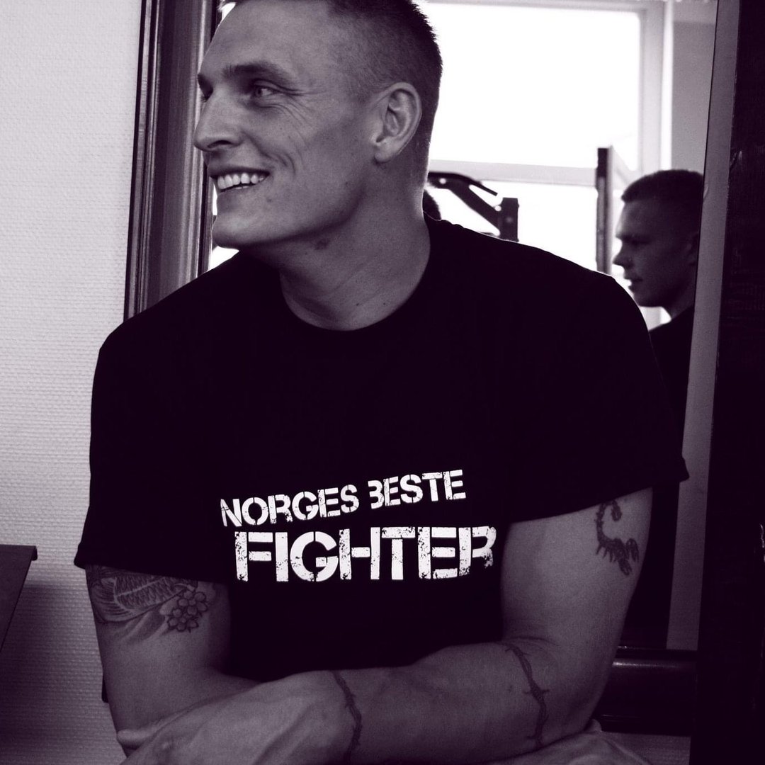Chris Nilsen