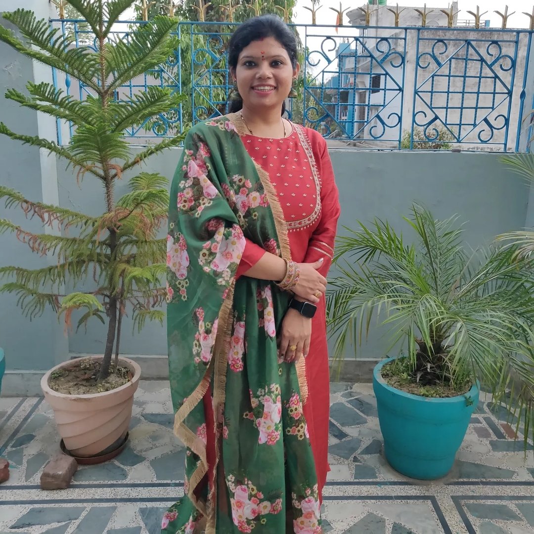 Purnima Manral