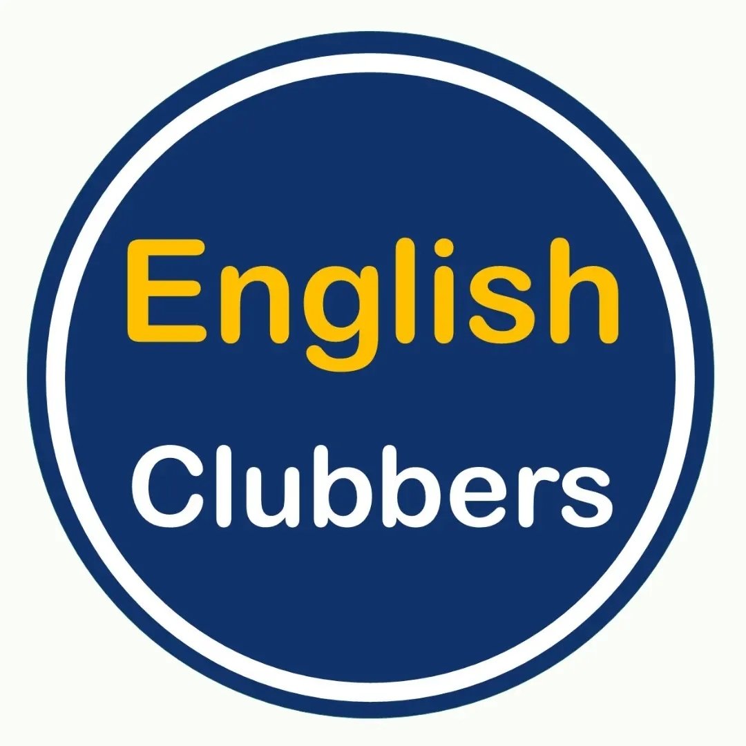 English Clubbers