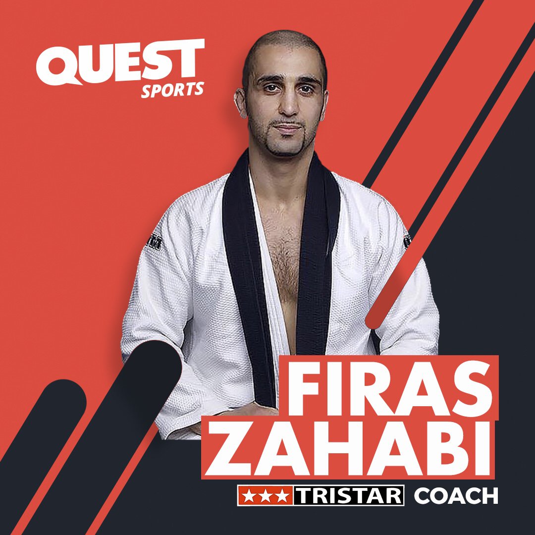 Firas Zahabi