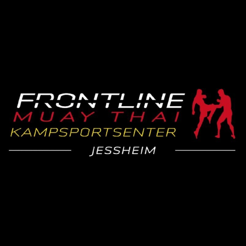 Frontline Muay Thai Jessheim