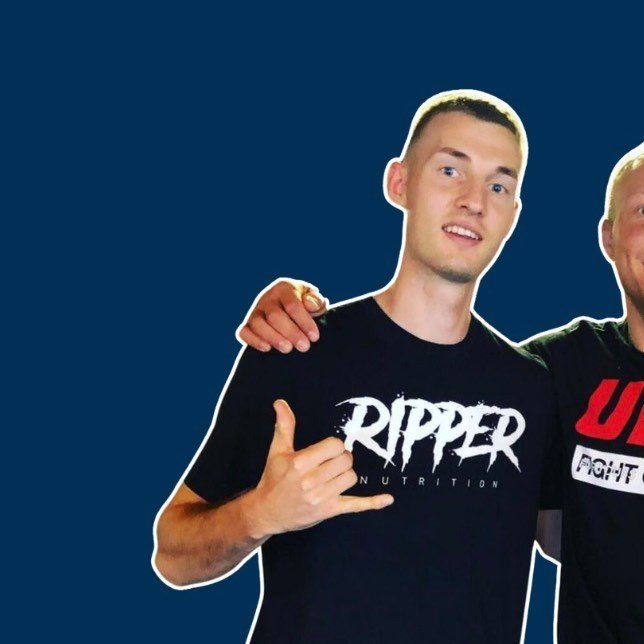 Jakob Kondrup | Nutritionist