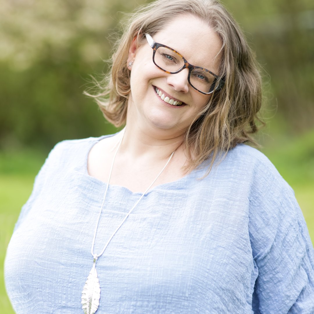 Dr. Hannah D. | Neurodivergent Advocate