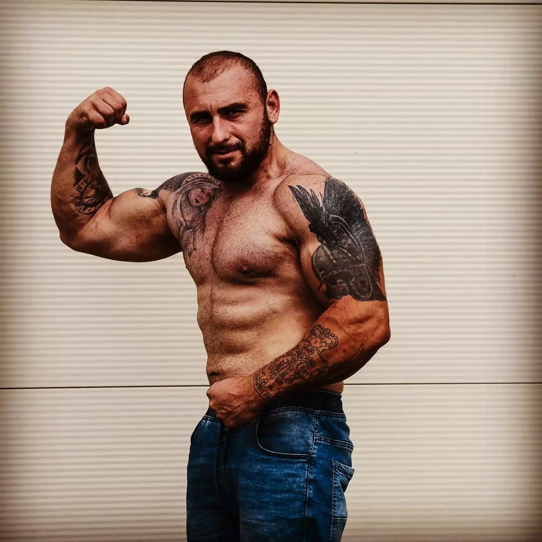 Konrad Karwat
