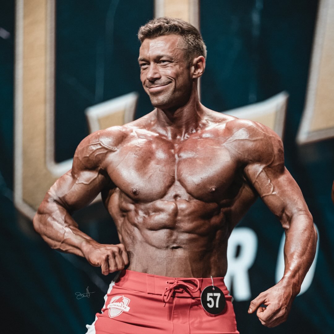 Online Coach Kristoffer Bjørndal