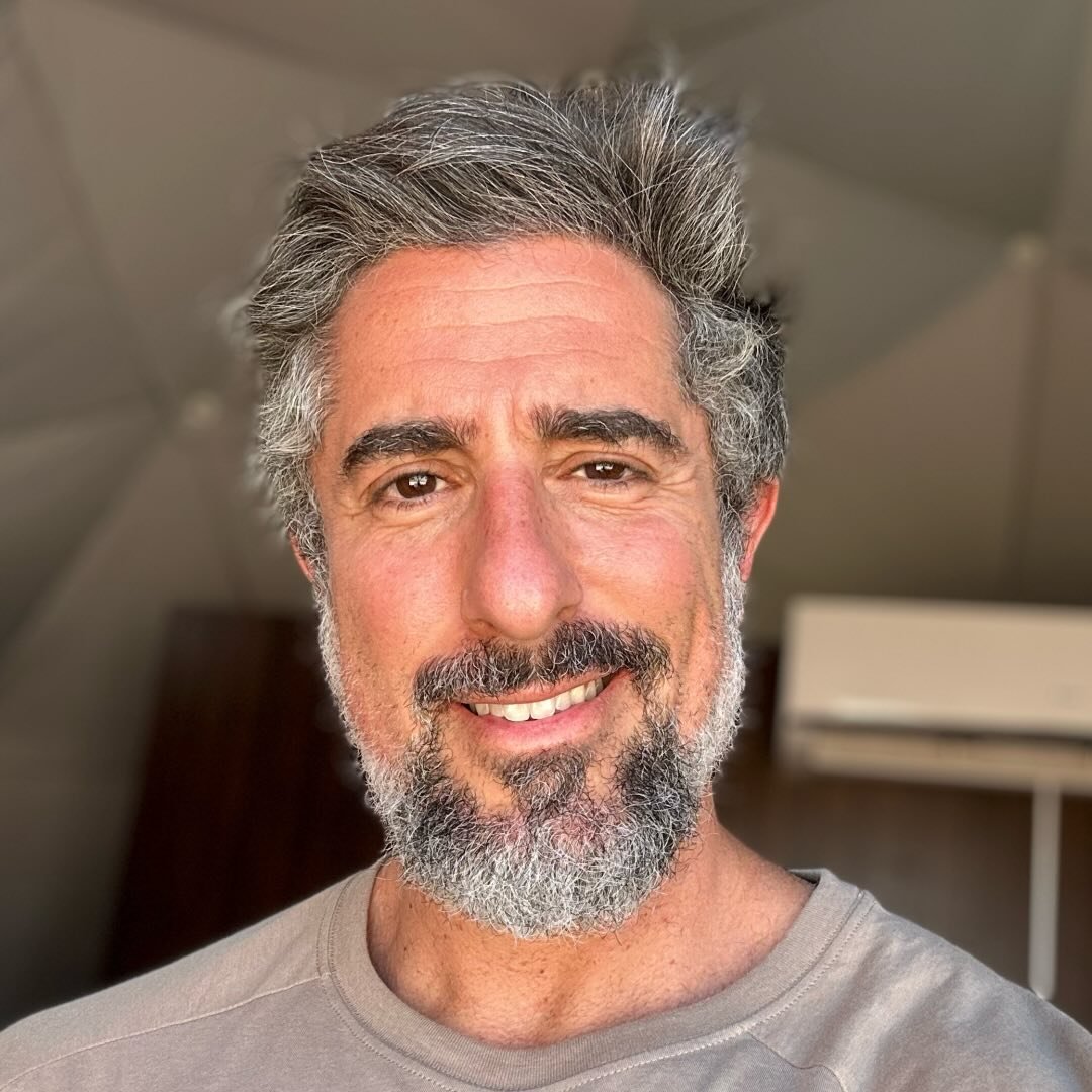 Marcos Mion