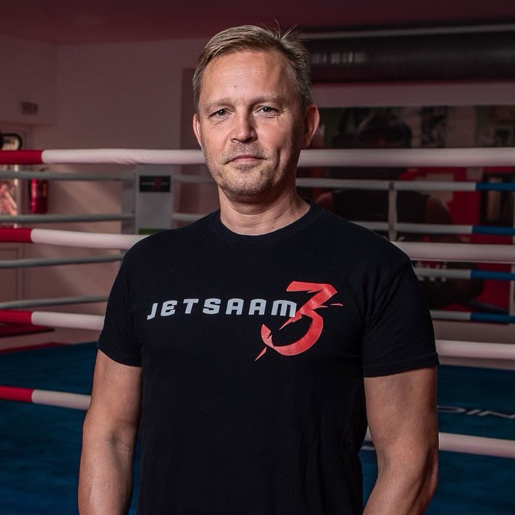 Martin Karaivanov