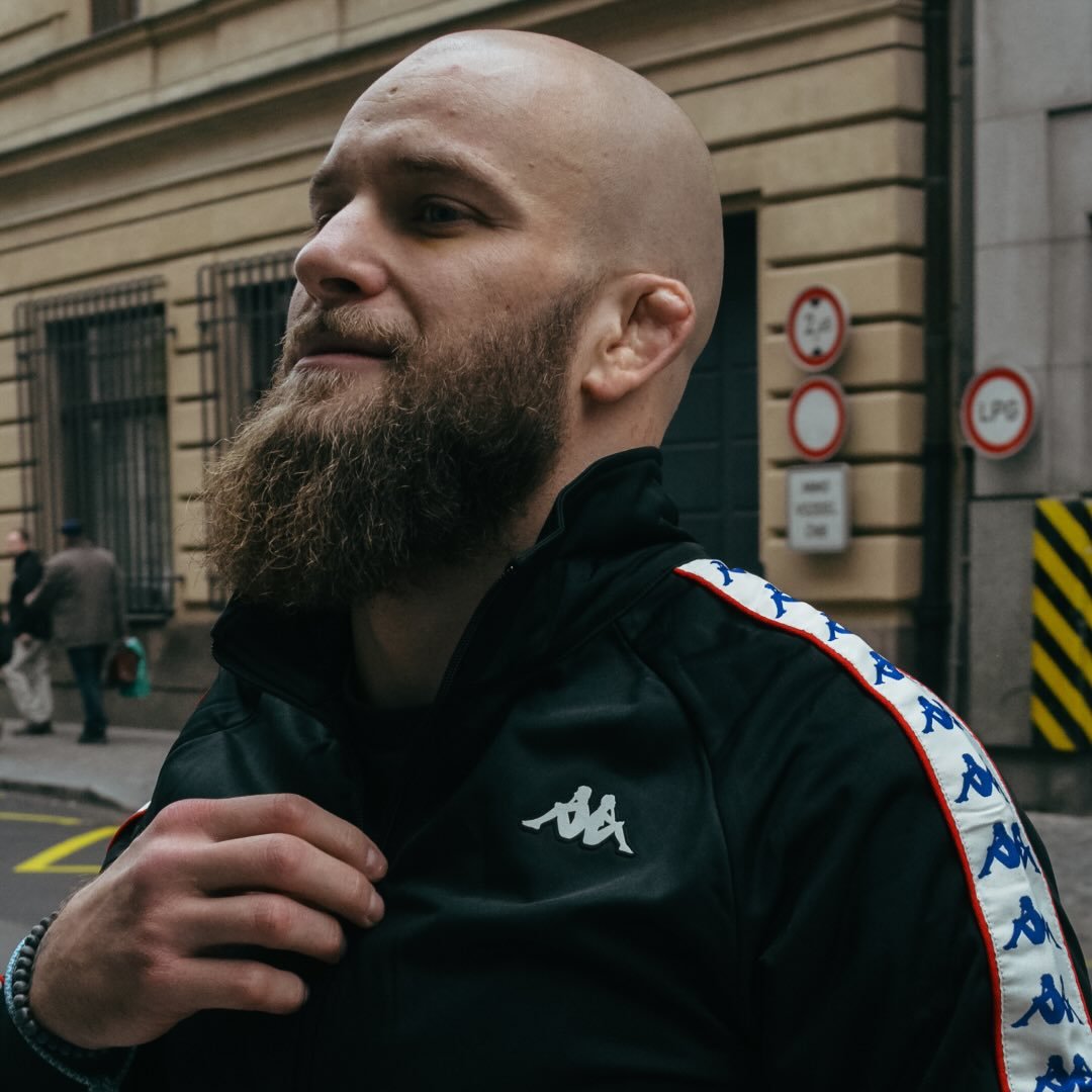 Michal Migel KonrÁd🍀🦍