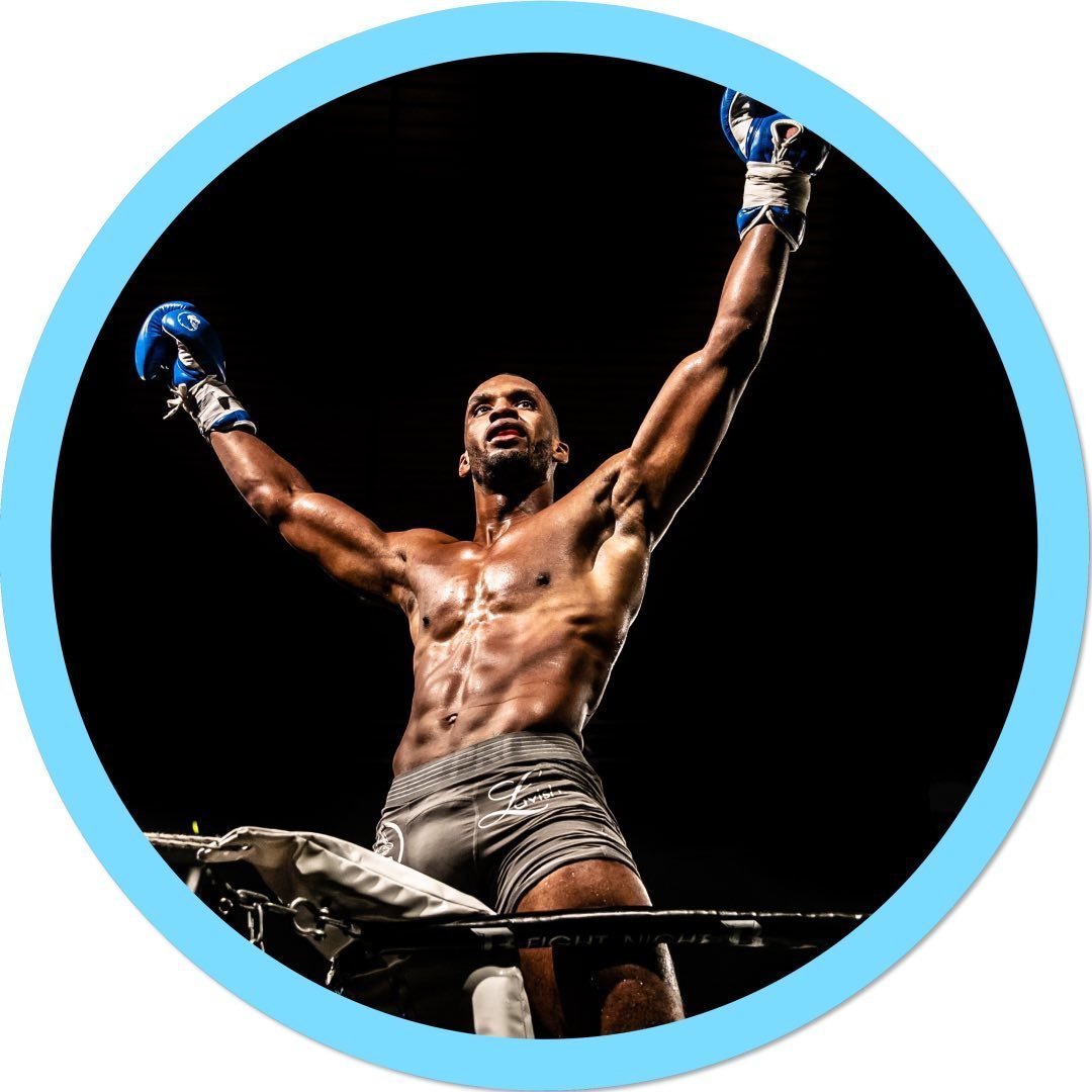 Noach Blyden | Mma 🥊