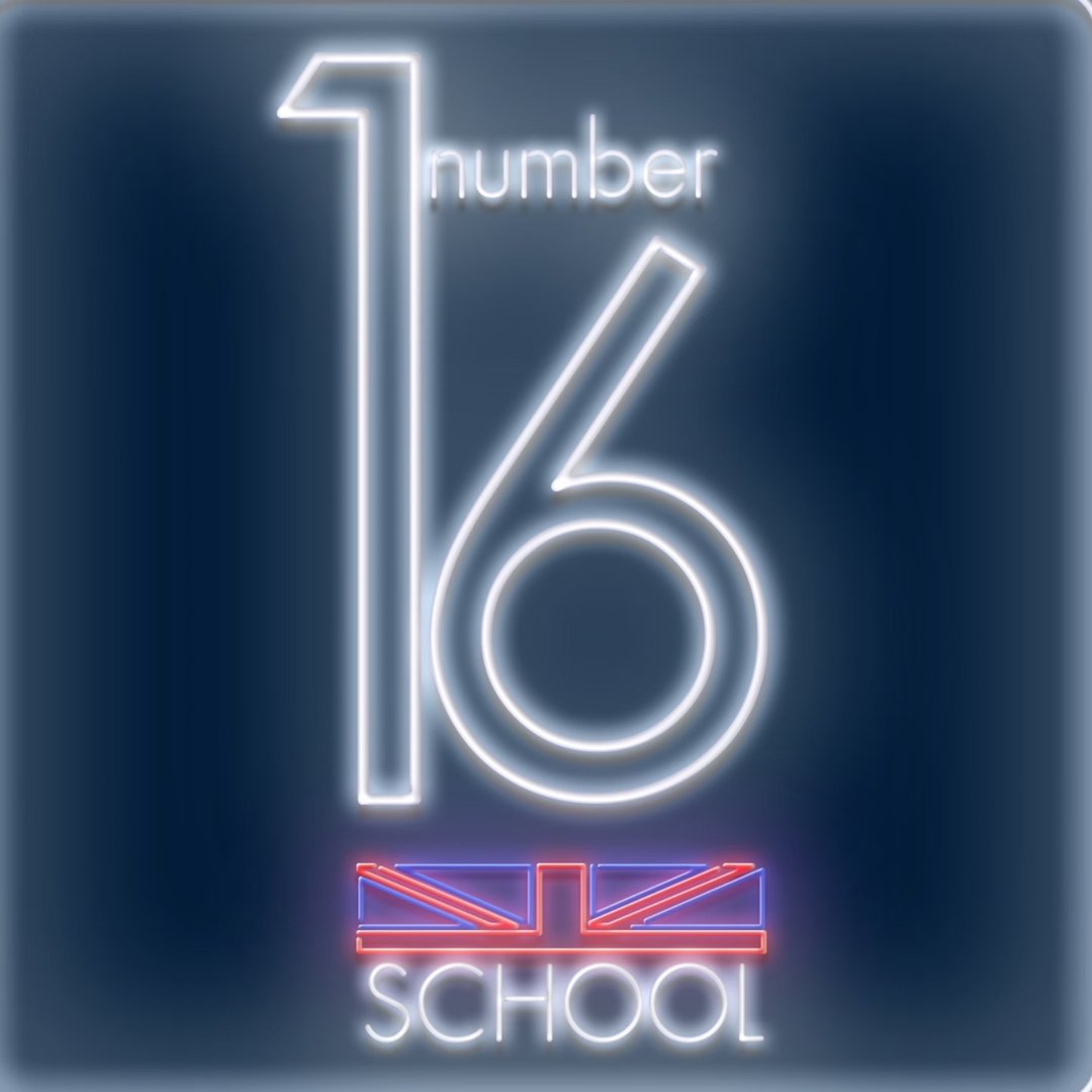 Number 16 School