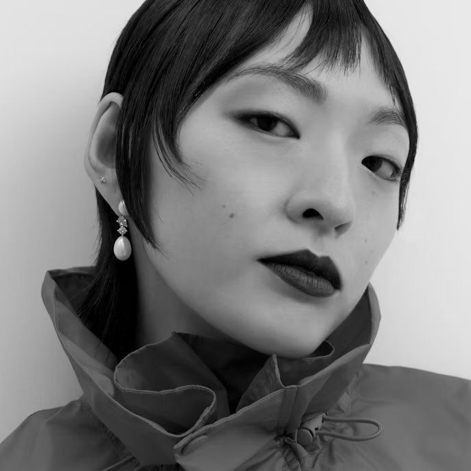 Patricia Zhou