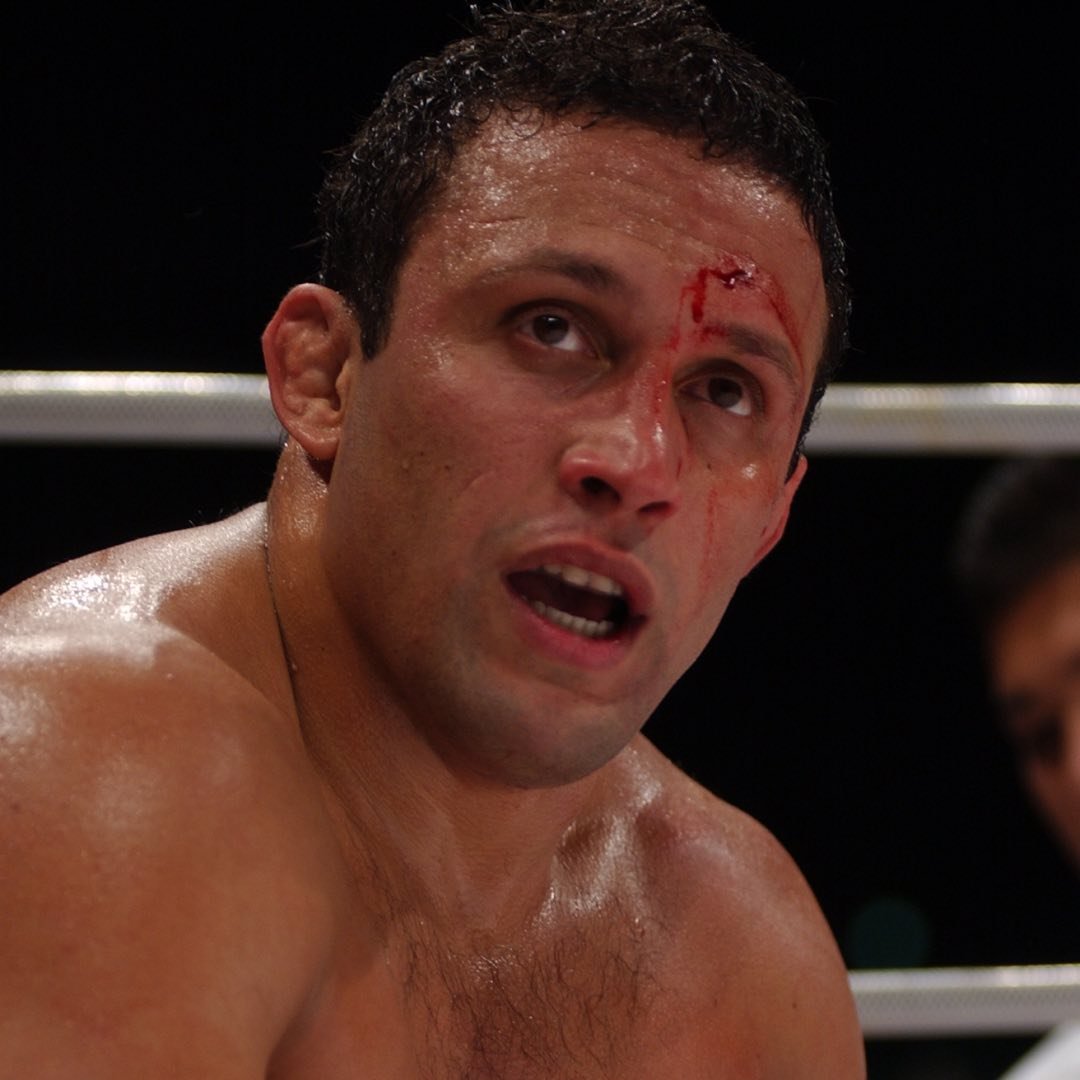Renzo Gracie