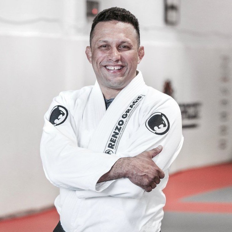 Renzograciefanpage L Vídeos Mma