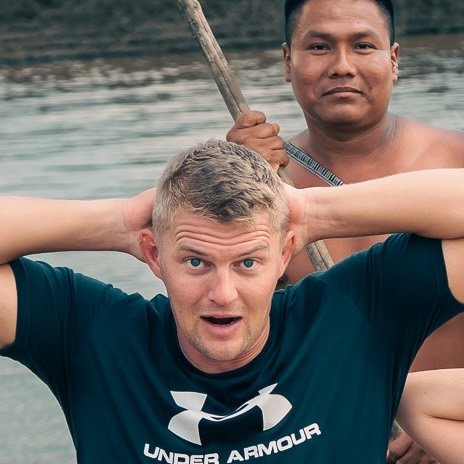 Rolf Hægeland