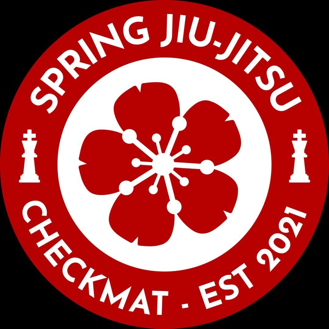 Spring Jiu Jitsu / Ørestad If Kampidræt