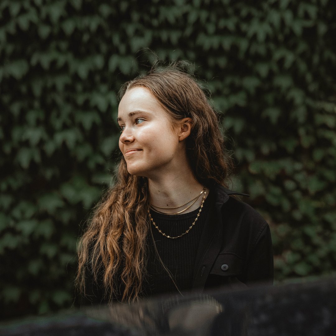 Frederikke Hejbøl Jensen