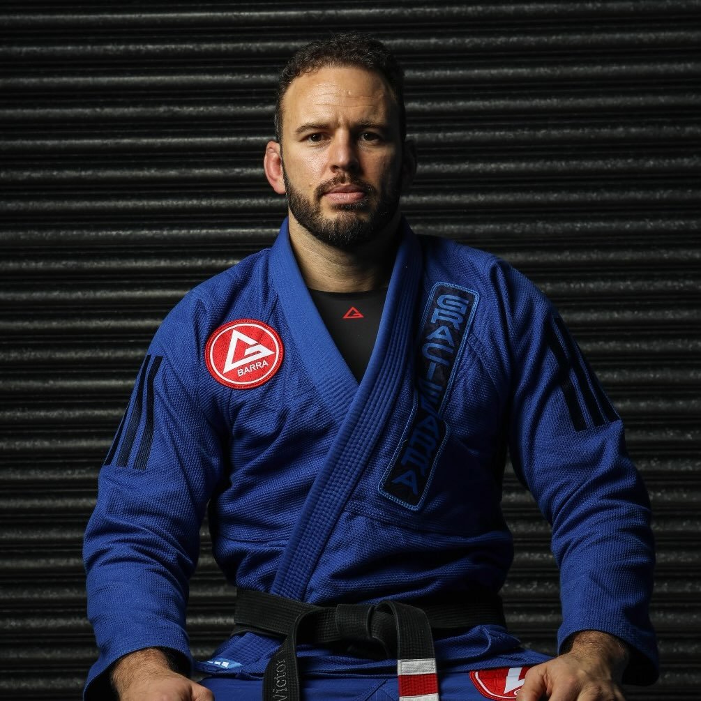 Victor Estima