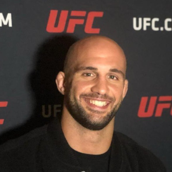 Volkan Oezdemir