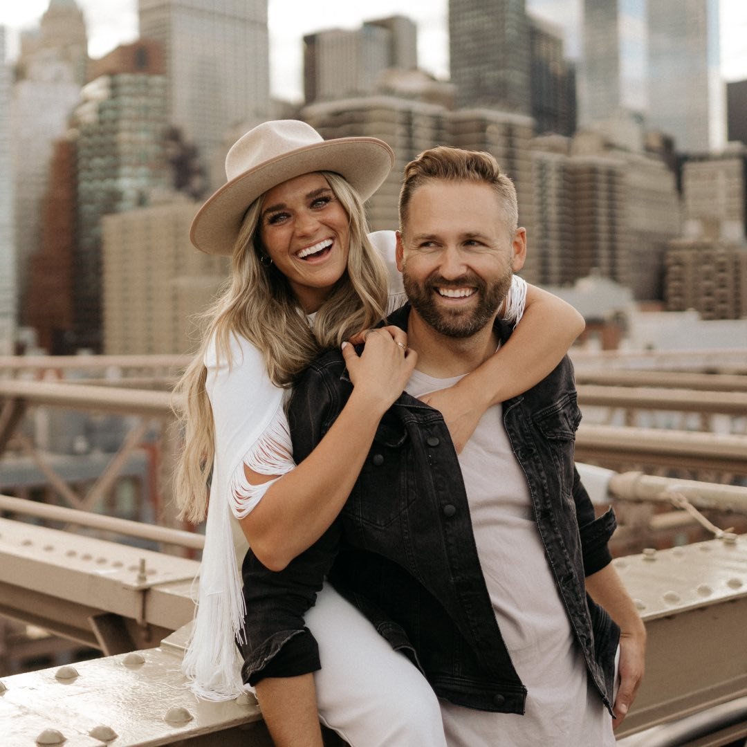 Dan + Chelle