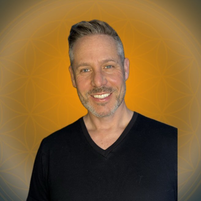 Scott Symes, Psy.d.