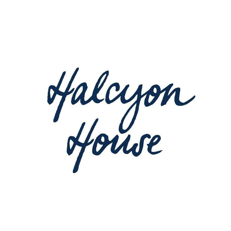 Halcyon House